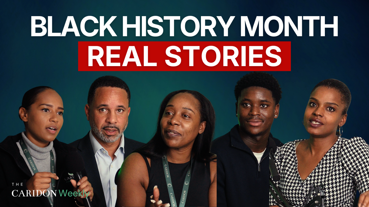 Black History Month: Voices of Power, Pride and Progress